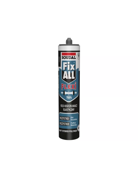 Fix ALL Flexi Czarny 290ml - Product shot