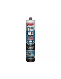 Fix ALL Flexi Szary 290ml - Product shot