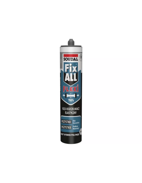 Fix ALL Flexi Szary 290ml - Product shot