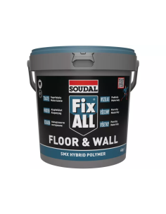 Fix ALL Floor & Wall 4kg - Product shot