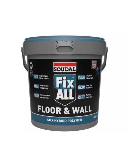 Fix ALL Floor & Wall 4kg - Product shot