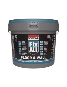 Fix ALL Floor & Wall 15kg - Product shot