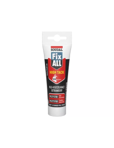 Fix ALL High Tack Biały 125ml - Product shot