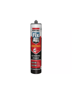 Fix ALL High Tack Biały 290ml - Product shot