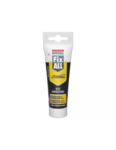 Fix ALL Turbo Biały 125ml - Product shot