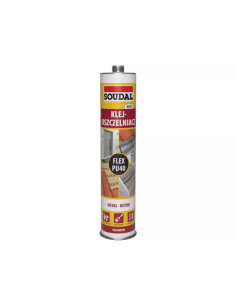 Flex PU 40 Klej-uszczelniacz poliuretanowy Biały 300ml - Product shot