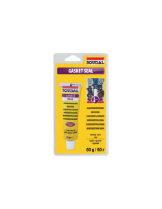 Gasket Seal uszczelniacz wysokotemperaturowy 60g - Product shot