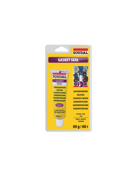 Gasket Seal uszczelniacz wysokotemperaturowy 60g - Product shot