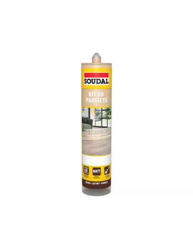 Kit do parkietu Buk 280ml - Product shot