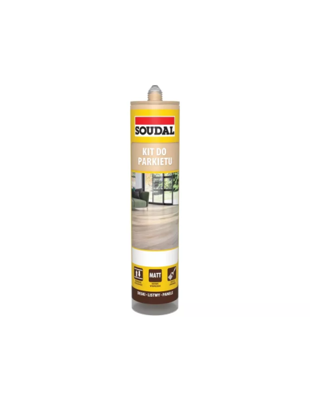 Kit do parkietu Buk 280ml - Product shot