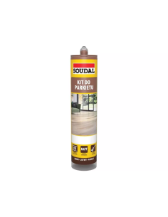 Kit do parkietu Mahoń 280ml - Product shot