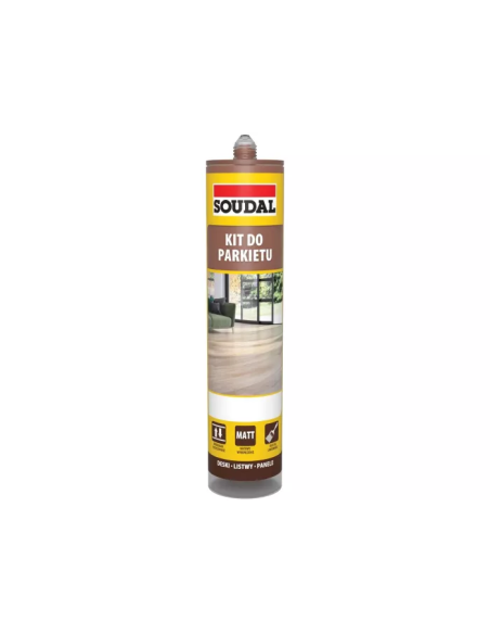 Kit do parkietu Mahoń 280ml - Product shot