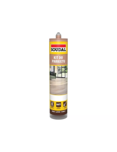 Kit do parkietu Wiśniowy 280ml - Product shot