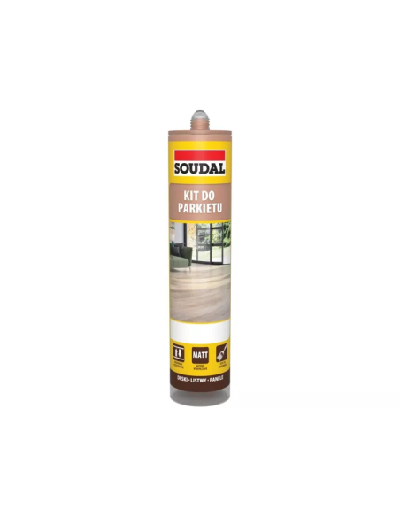 Kit do parkietu Wiśniowy 280ml - Product shot