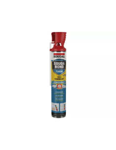 Klej budowlany szybkoschnący Soudabond TURBO 750ml - Product shot