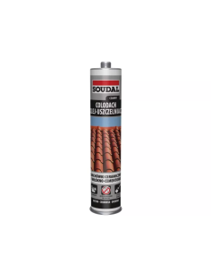 Klej do dachówek Colodach Czarny 290ml - Product shot
