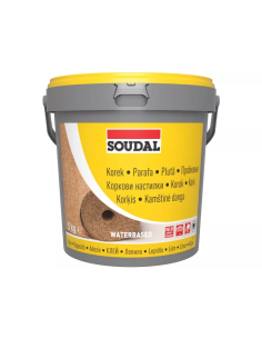Klej do korka 22A 5kg - Product shot