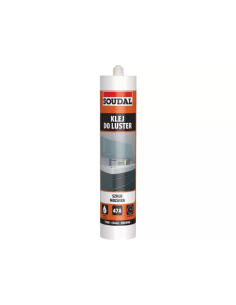 Klej do luster 47A 280ml - Product shot