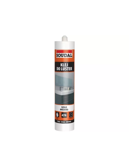 Klej do luster 47A 280ml - Product shot