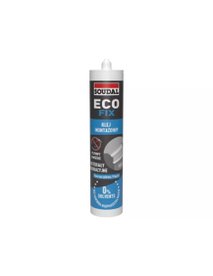 Klej montażowy "płynny gwóźdź" Eco Fix 280ml - Product shot