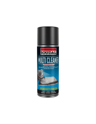 Multi Cleaner 400ml - Product shot