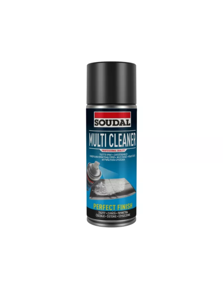 Multi Cleaner 400ml - Product shot
