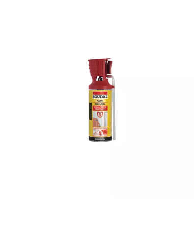 Pianka montażowa 300ml - Product shot