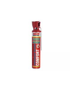 Pianka montażowa Comfort wielosezonowa 750ml - Product shot