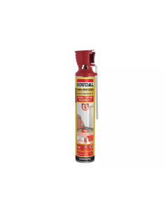 Pianka montażowa do niskich temperatur 770ml - Product shot