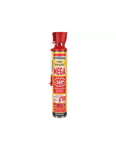 Pianka Montażowa Mega 360 750ml - Product shot