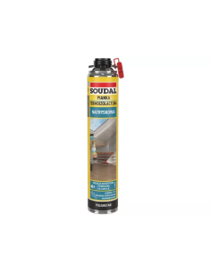 Pianka termoizolacyjna natryskowa 700 ml - Product shot