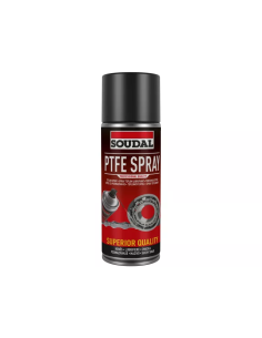 PTFE Spray 400ml - Product shot