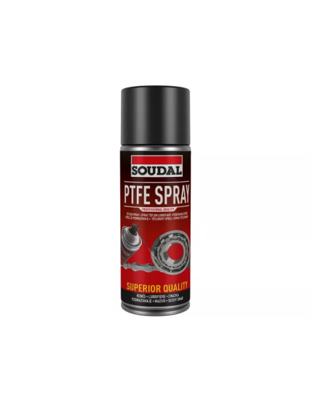PTFE Spray 400ml - Product shot