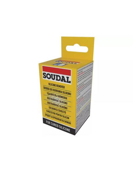Silicone Remover 100ml - Product shot