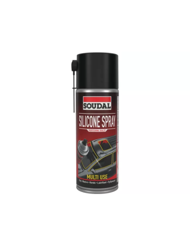 Silicone Spray 400ml - Product shot