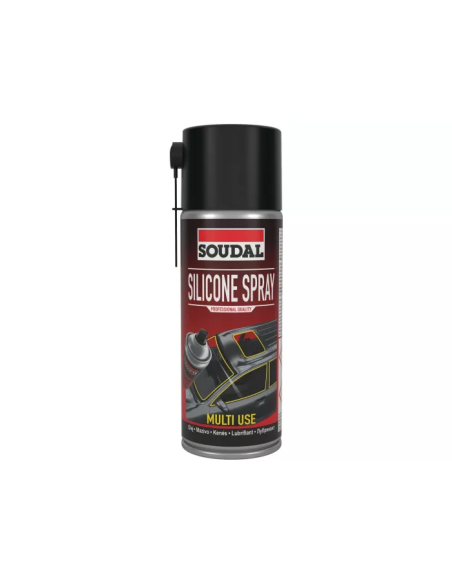 Silicone Spray 400ml - Product shot