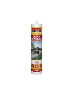 Silikon uniwersalny Biały 280ml - Product shot