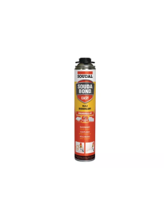 Soudabond Easy 1K Gun 750ml - Product shot