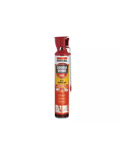 Soudabond Easy Genius Gun 750ml - Product shot