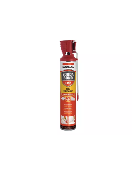 Soudabond Easy Genius Gun 750ml - Product shot