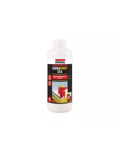 Soudafrost CFA 1l - Product shot