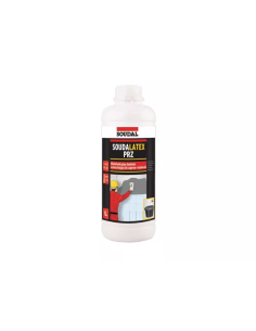Soudalatex PRZ 1l - Product shot