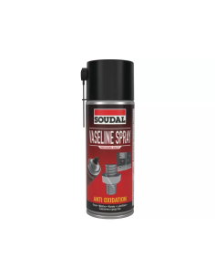Vaseline Spray 400ml - Product shot