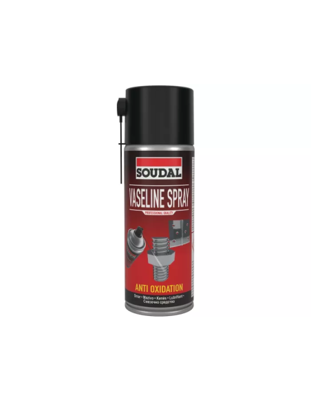 Vaseline Spray 400ml - Product shot