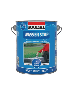 Wasser stop 4kg - Product shot