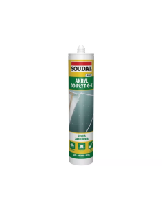 Akryl do płyt G-K Biały 280ml - Product shot