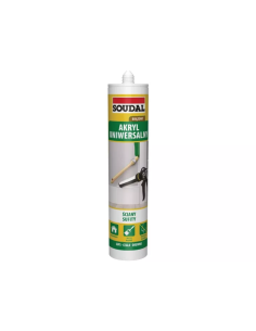 Akryl uniwersalny Teak 280ml - Product shot