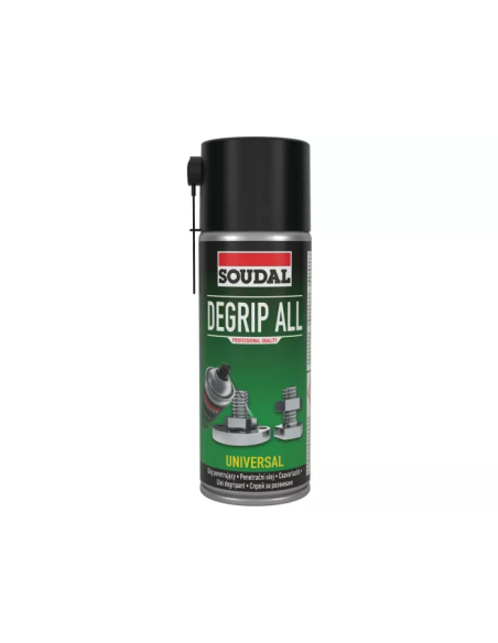 Degrip All 400ml - Product shot