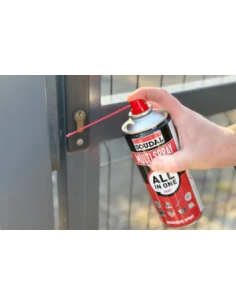 Degrip All 400ml - Product shot 2