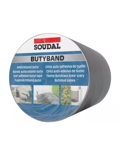 Butyband Ołowiany 15cm - Product shot